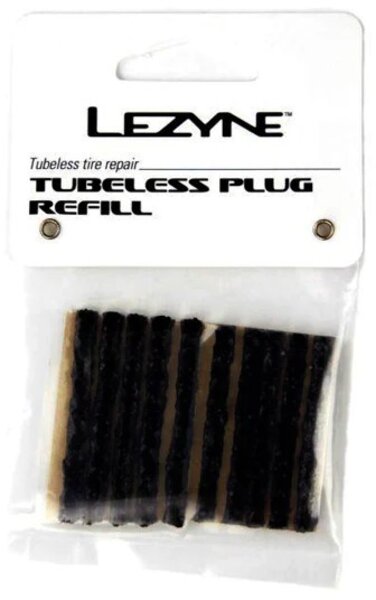 Lezyne Tubeless Plug Refill- 20 pack