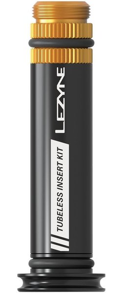 Lezyne Tubeless Repair Bar Plug Insert Kit