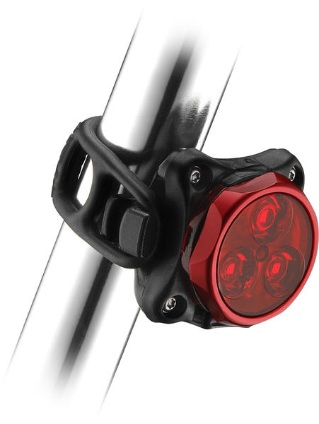 LEZYNE ZECTO DRIVE 250+/ ZECTO DRIVE 200+