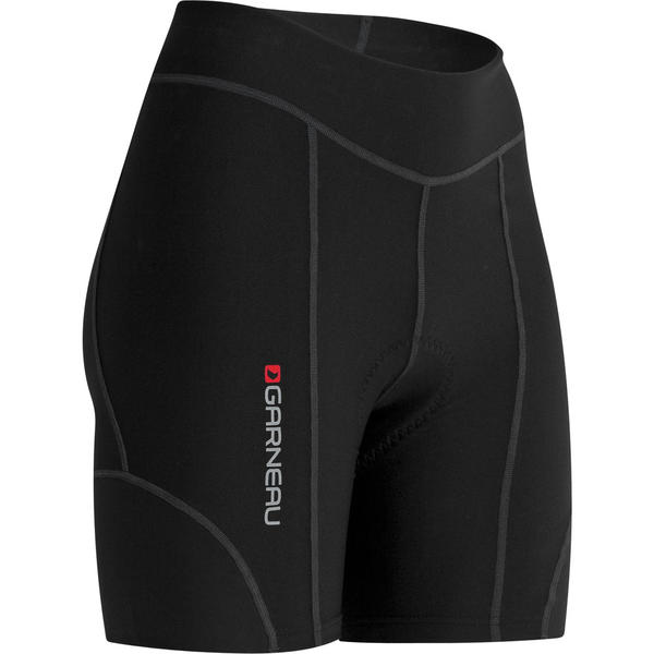 Garneau Women's Fit Sensor 5.5 Shorts 