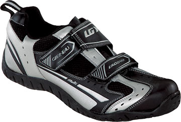 Garneau Multi LG Shoes