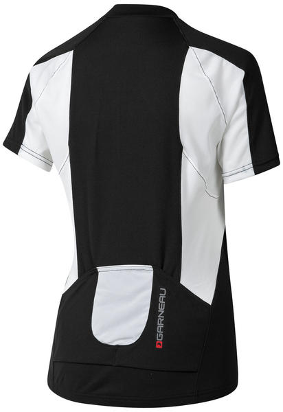 Garneau Beeze 2 Long Sleeve Jersey - Black Women's Large
