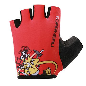 Garneau Kid Ride Gloves