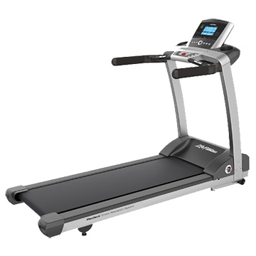 Life Fitness T3 Treadmill Go Console *Includes Freight Charge *Assembly & Delivery Extra