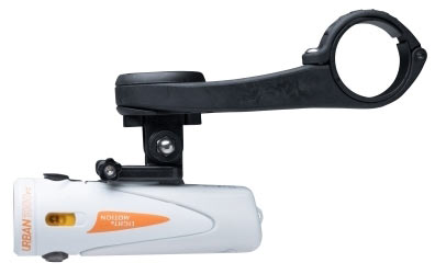 light in motion urban 1000