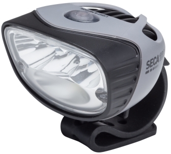 Light and Motion Seca 1800 eBike Light