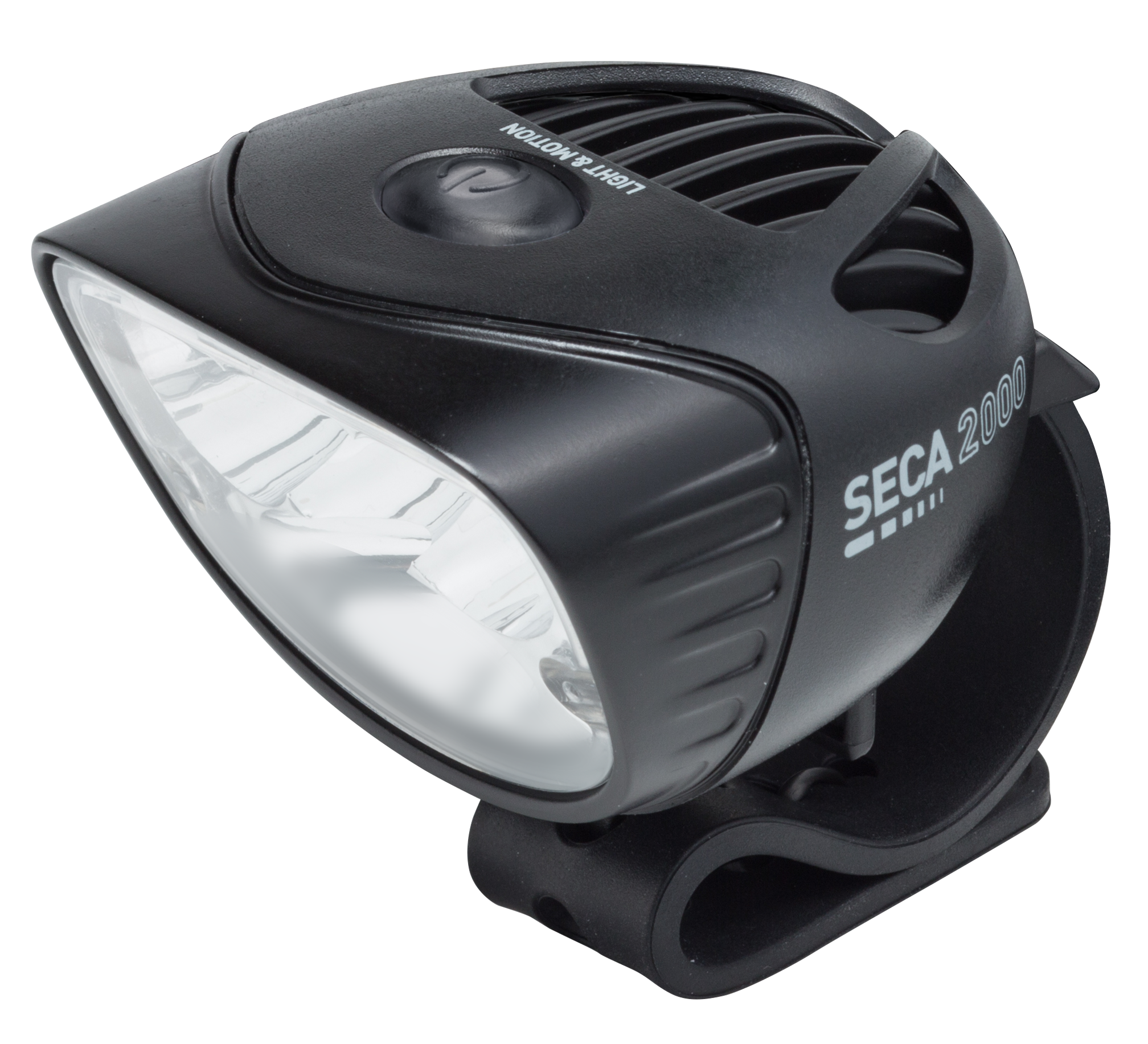 Light and Motion Seca 2000 Light Head