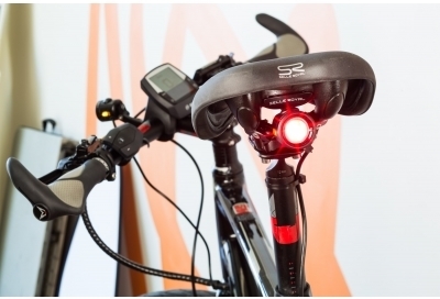 Light and Motion Tuck