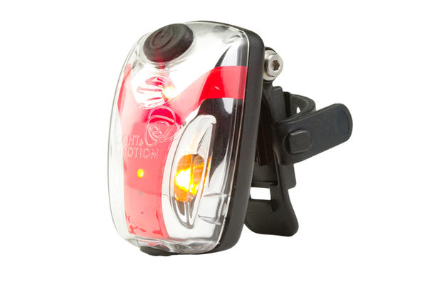 Light and Motion Vis 180 Micro Taillight