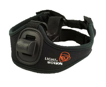 Light and Motion Sport Head Strap