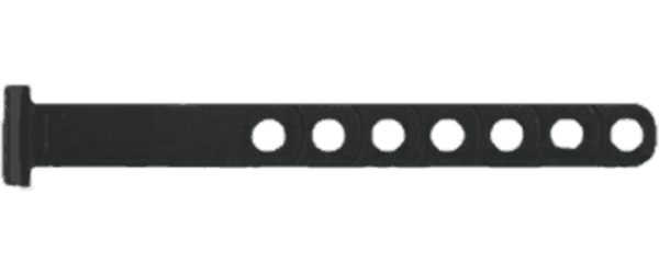 Light and Motion Vis Pro Replacement Strap