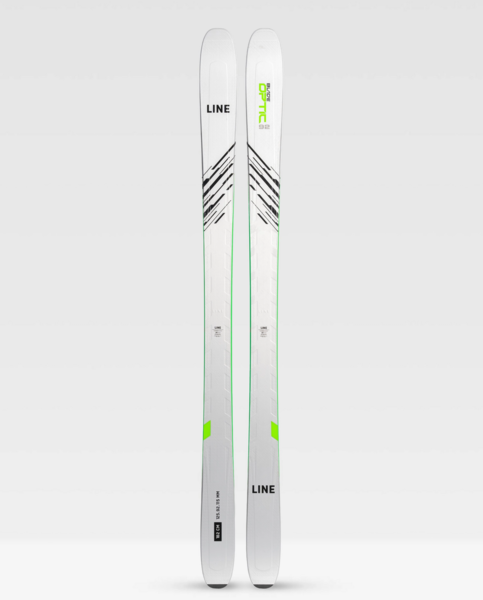Line Skis Blade Optic 92