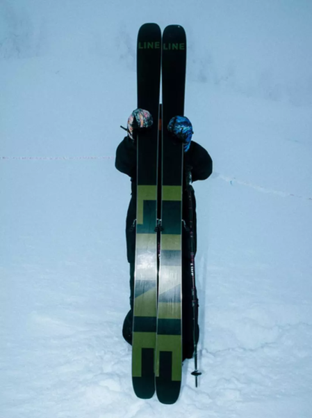 Line Skis Blade Optic 92 - Ski Valley | Ski & Bike Shop | Danville, PA