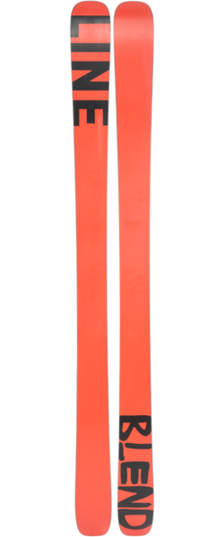 Line Skis Blend - The Radical Edge | Fredericton, NB