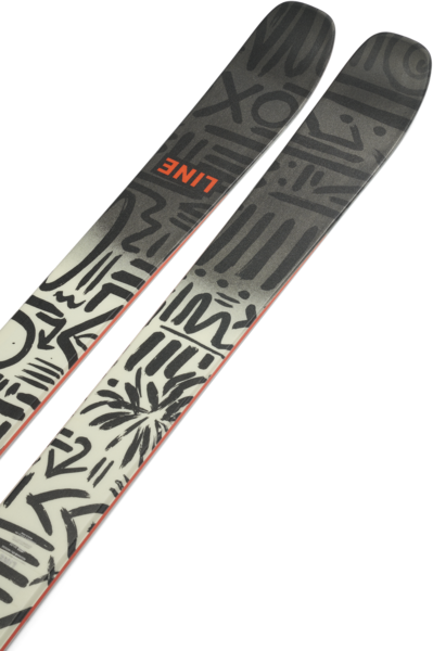 Line Skis Blend - The Radical Edge | Fredericton, NB