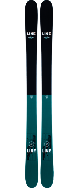 Line Skis Honey Bee