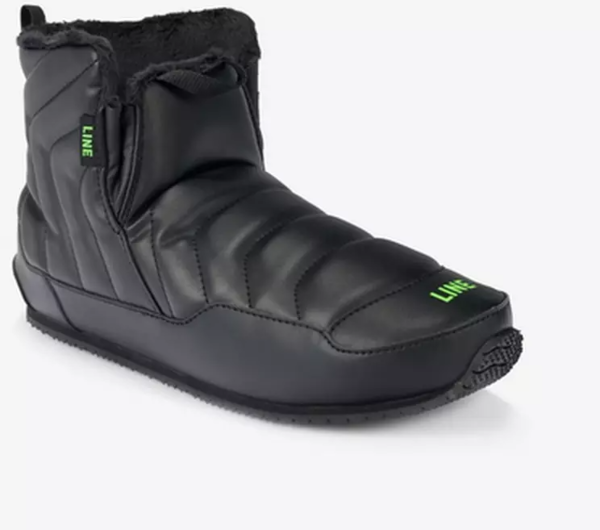 Line Skis LINE Après Booties 1.0 - Olympia Cycle and Ski