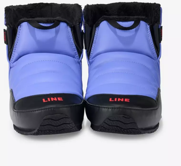 Line Skis LINE Après Booties 1.0 - Olympia Cycle and Ski