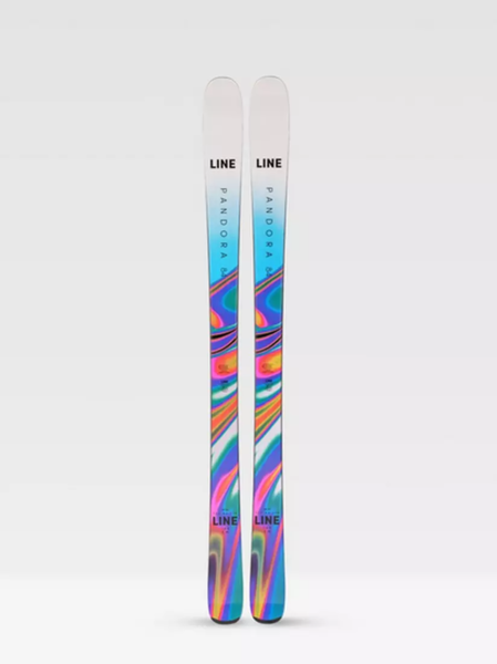 Line Skis Pandora 84