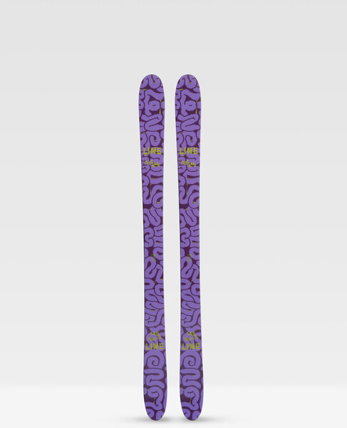 Line Skis Ruckus - Free Flight | Dubuque, IA