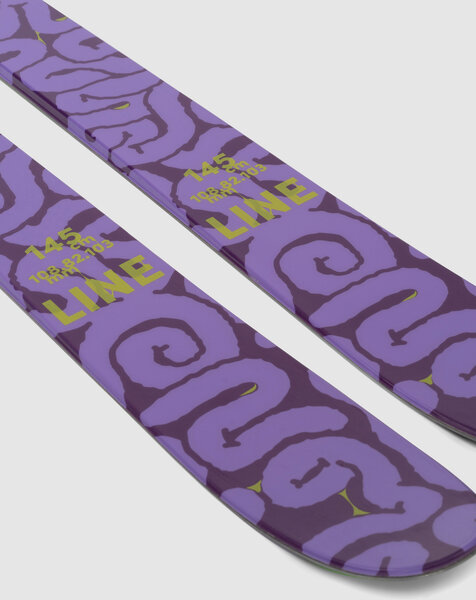 Line Skis Ruckus - Free Flight | Dubuque, IA | Bicycle, Fitness
