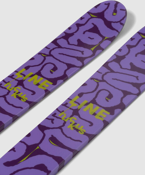 Line Skis Ruckus - Free Flight | Dubuque, IA | Bicycle, Fitness