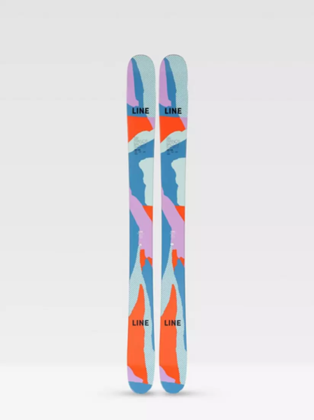 Line Skis Sir Francis Bacon Shorty