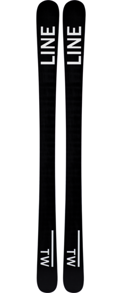 Line Skis Wallisch Shorty - Free Flight | Dubuque, IA | Bicycle