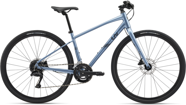 Liv Alight 2 Disc Liv Alight 2 Disc