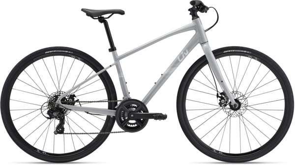 Liv Alight DD Disc 3