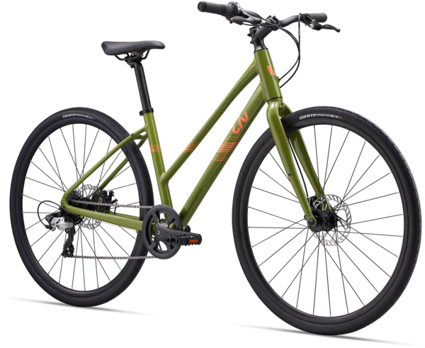 Liv Alight Stagger 4 Liv Alight Stagger 4