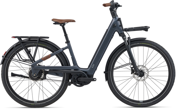 Liv Allure E+ 1 Liv Allure E+ 1