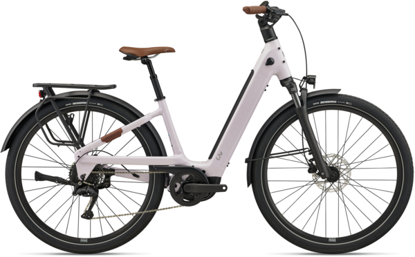 Liv Allure E+ 2 Liv Allure E+ 2