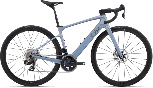 Liv Avail Advanced E+ Elite 0 Liv Avail Advanced E+ Elite 0