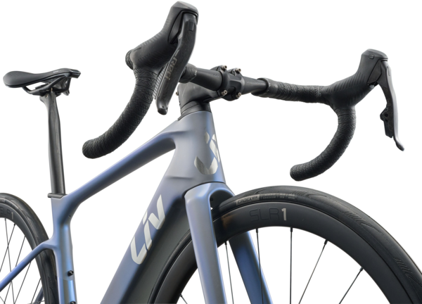 Liv Avail Advanced E+ Elite 0