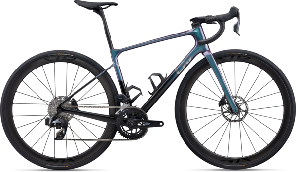 Liv Avail Advanced Pro 1