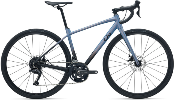 Liv Avail AR 3 Liv Avail AR 3