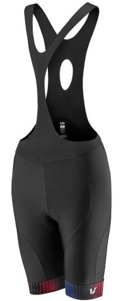 Liv Breakaway Bib Shorts