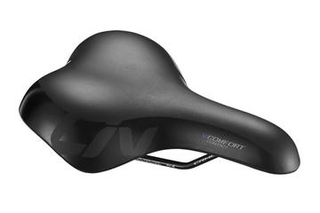 Liv Contact Comfort Saddle - Women's