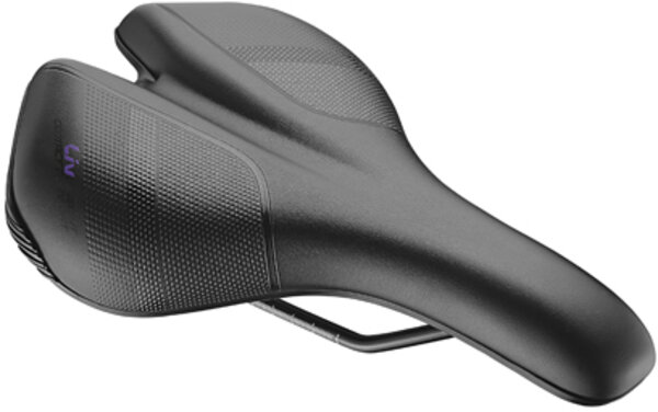 Liv Contact Comfort Upright Saddle