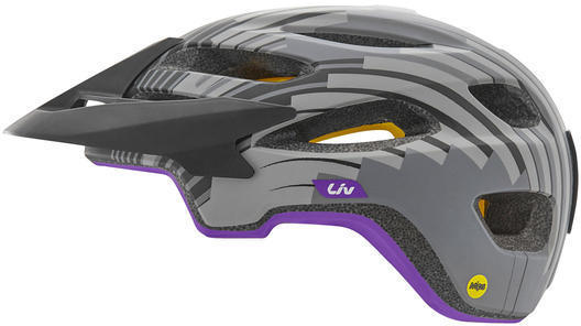 Liv Coveta Helmet MIPS