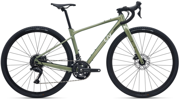 Liv Devote 2 Liv Devote 2