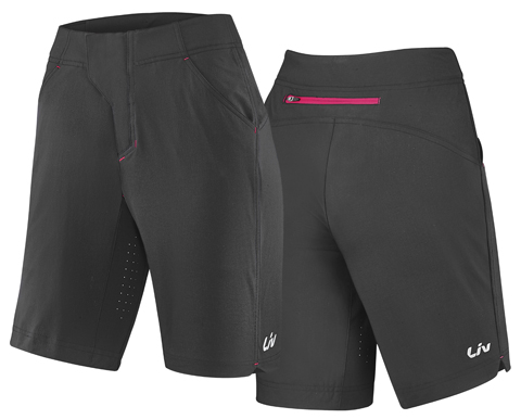 Liv Energize Off-Road Baggy Short Shorts