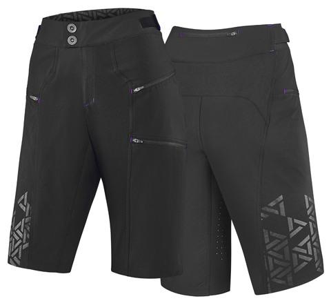 Liv Energize Off-Road Baggy Long Short