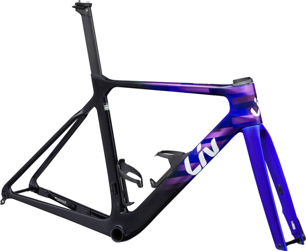 Liv EnviLiv Advanced SL Frameset