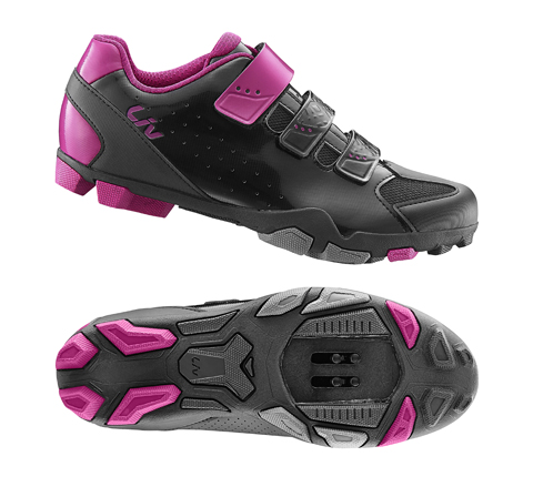 Liv Fera Off-Road Shoe - Women's