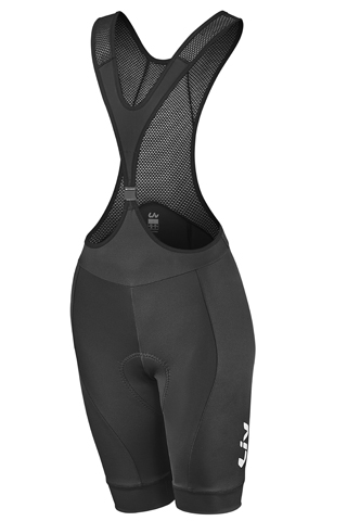 Liv Fisso Bib Short