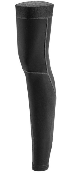 Liv Flara Thermal Leg Cover Color: Black