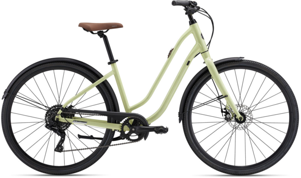 Liv Flourish 3-Disc Liv Flourish 3-Disc