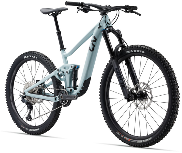 Liv Intrigue LT 1